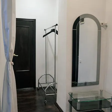 Апартаменты На Красной Apartment